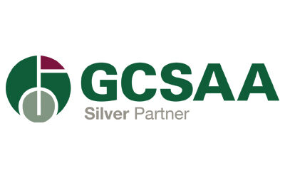 FMC ATTAINS GCSAA SILVER PARTNER STATUS