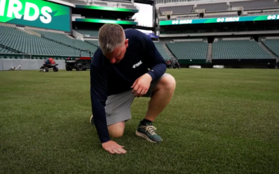 English Premier League at Lincoln Financial Field, Philadelphia